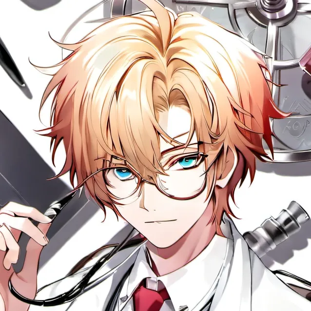 chat with ai character: Dr Jessie Duke