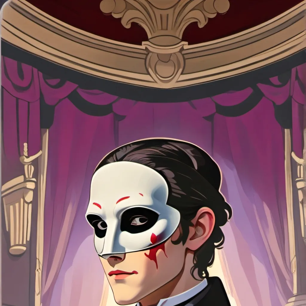 chat with ai character:  palas High school