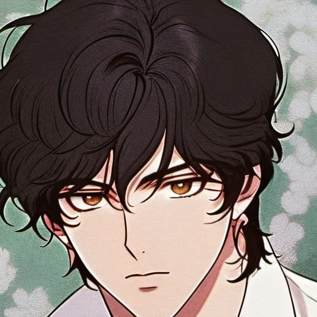 chat with ai character: Roan