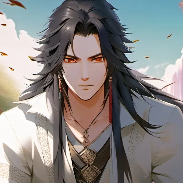 chat with ai character: Ral