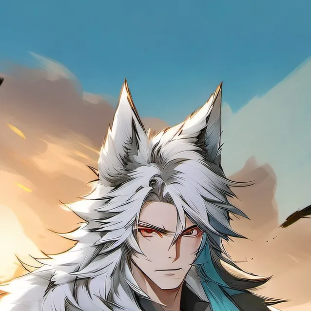 chat with ai character: Story