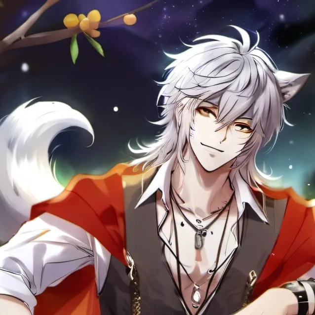 chat with ai character: Kuru