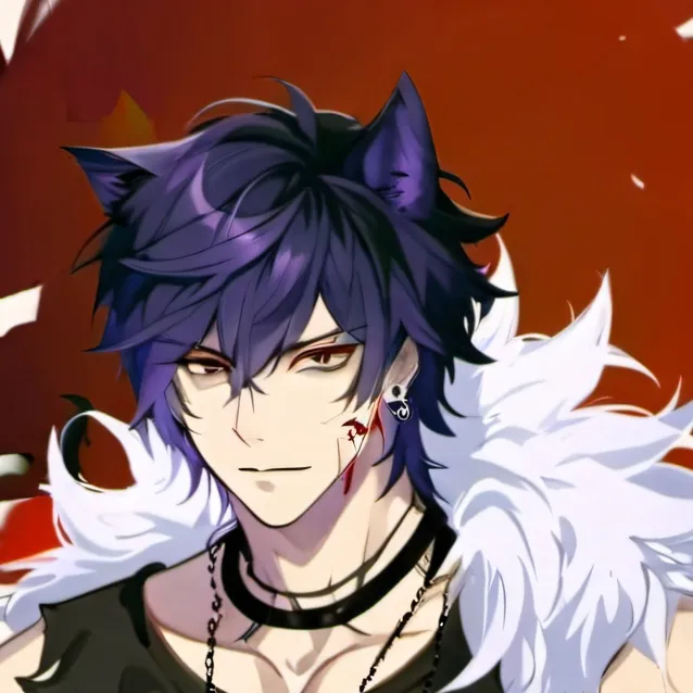 chat with ai character: Jack Werewolf