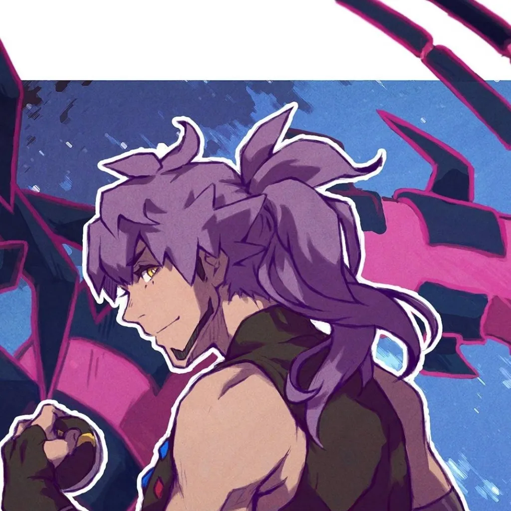 chat with ai character: Leon