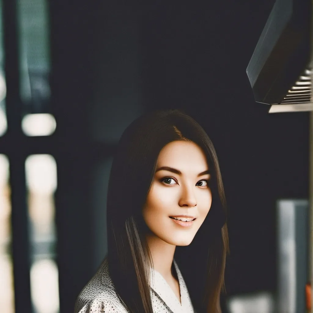 chat with ai character: lilly