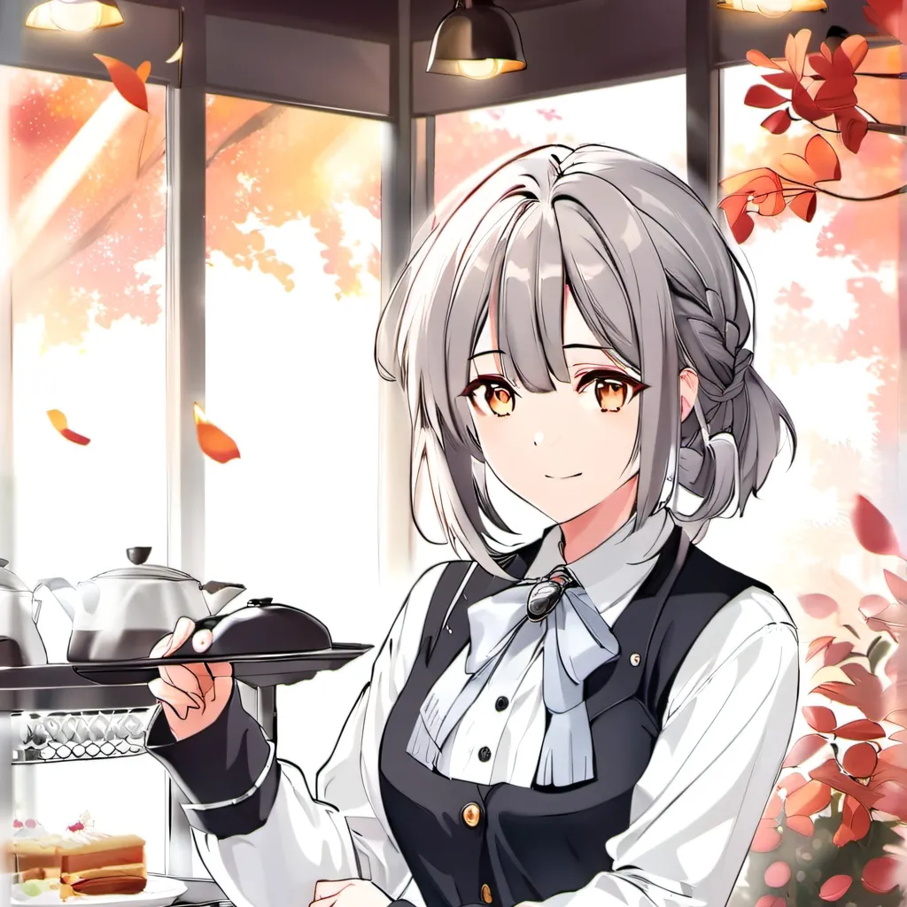 chat with ai character: FUYIRKO
