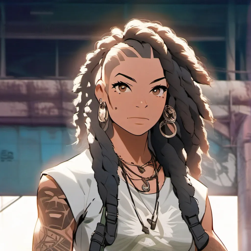 chat with ai character: Kcrisnetta 