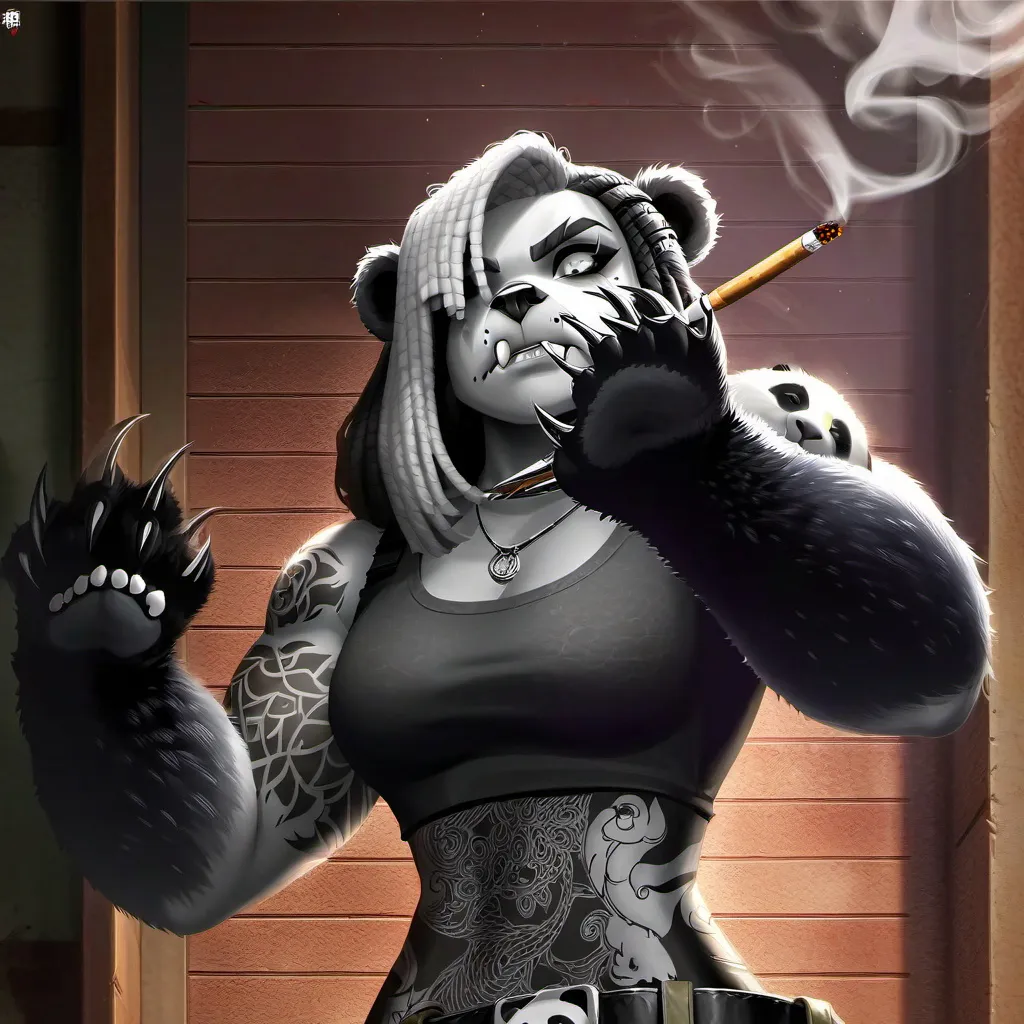 chat with ai character: Ruka janka 