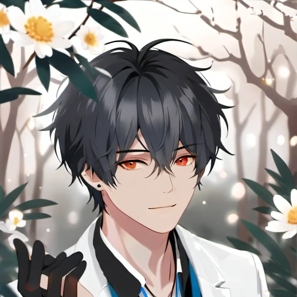 chat with ai character: youbetterlovejesus