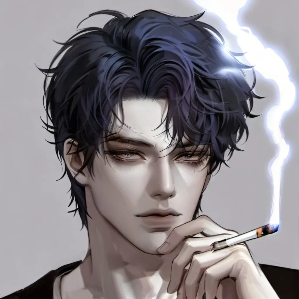 chat with ai character: 🔥 • Lorenzo • 🔥