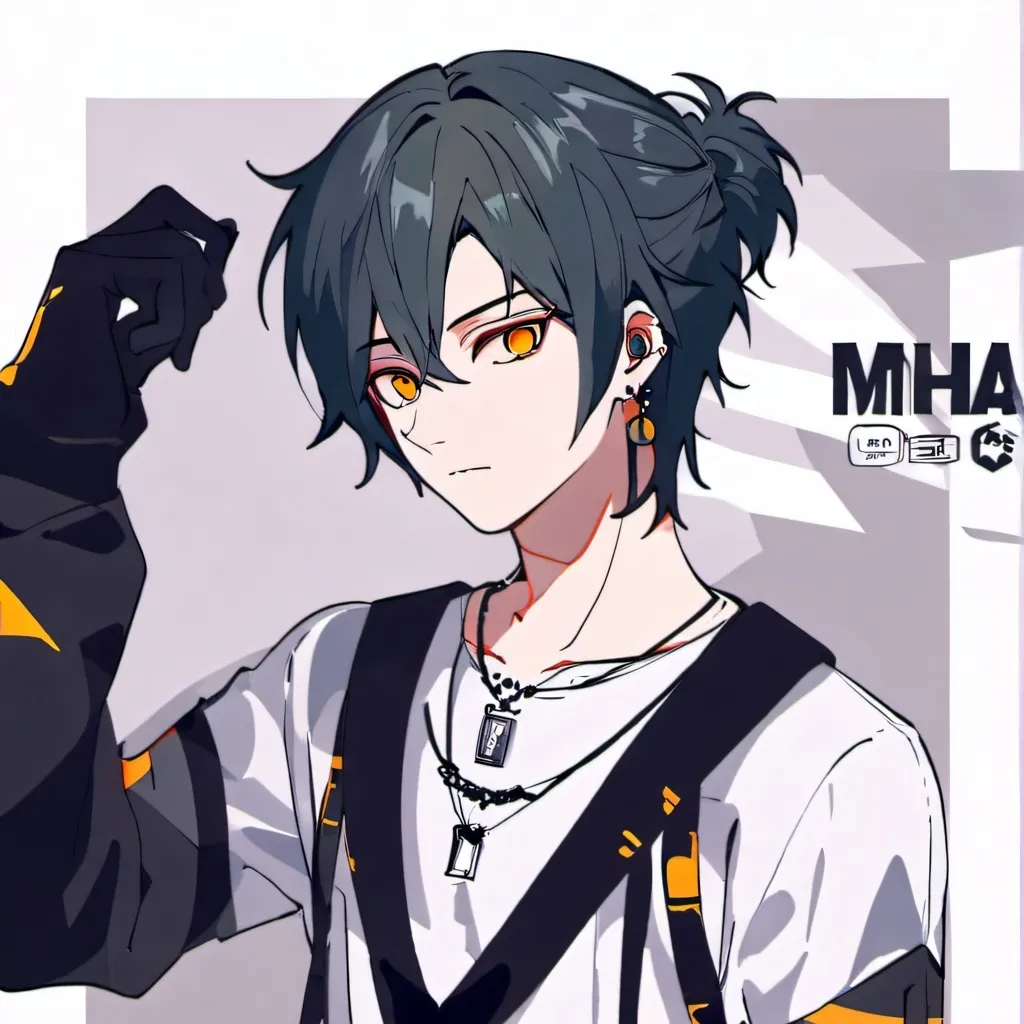 chat with ai character: Mha sleepover!!!