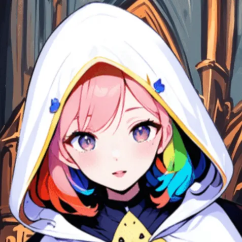 chat with ai character: Amiri