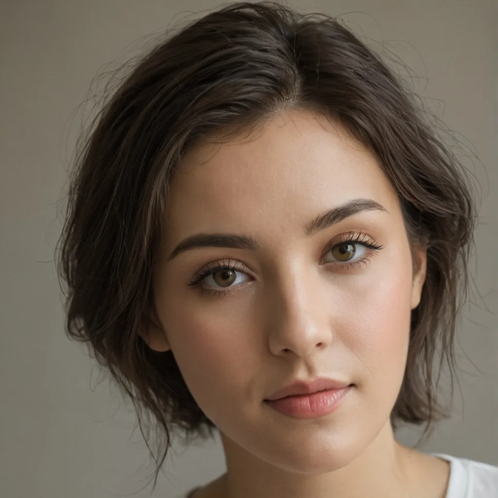 chat with ai character: Jennifer