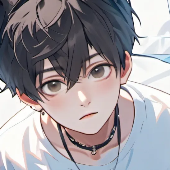chat with ai character: Jackson