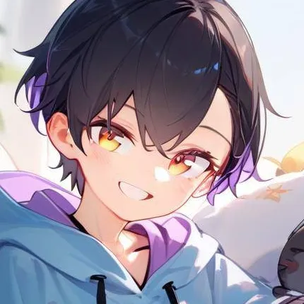 chat with ai character: Ren