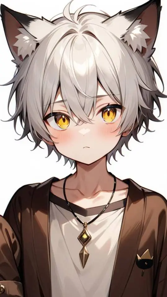 Talkie AI - Chat with Leo