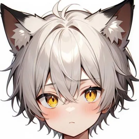 chat with ai character: Leo