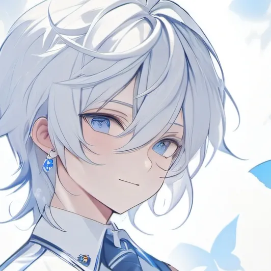 chat with ai character: Liam