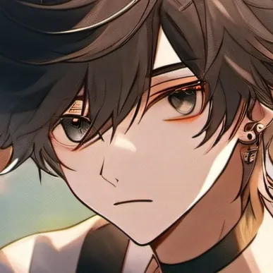 chat with ai character: Wade