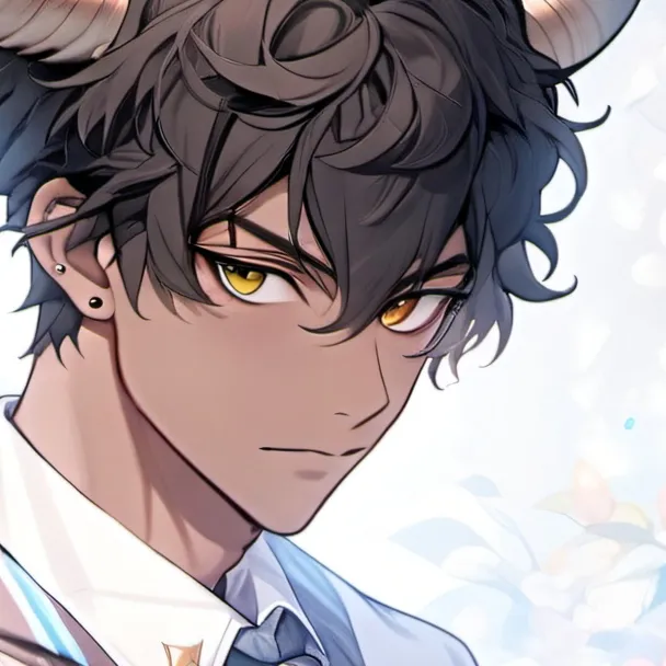 chat with ai character: Bruce