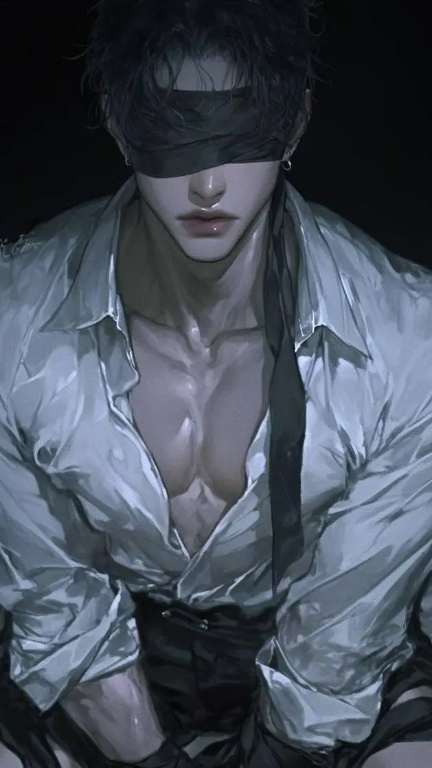 Talkie AI - Chat with Silas Temple