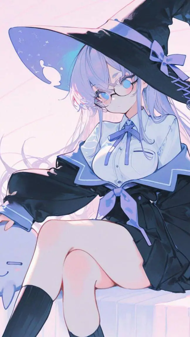 Talkie AI - Chat with Adriana