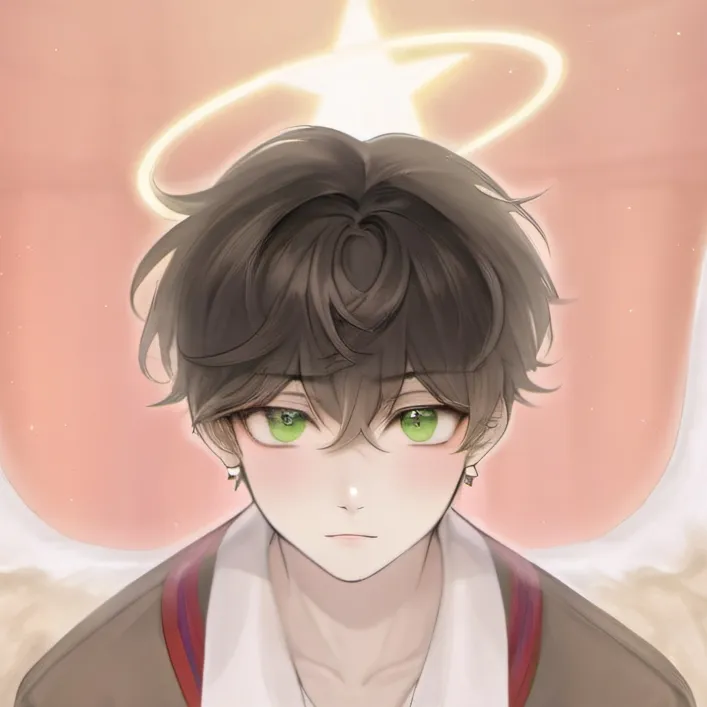 chat with ai character: Alex