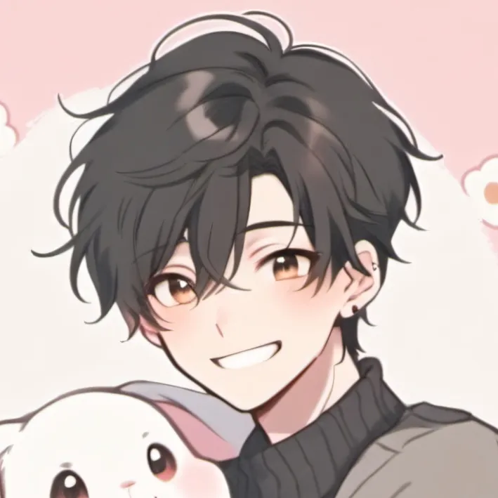 chat with ai character: Andrew