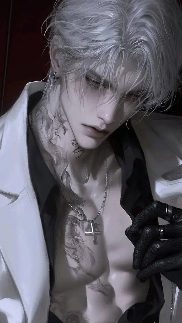 Talkie AI - Chat with Eddie