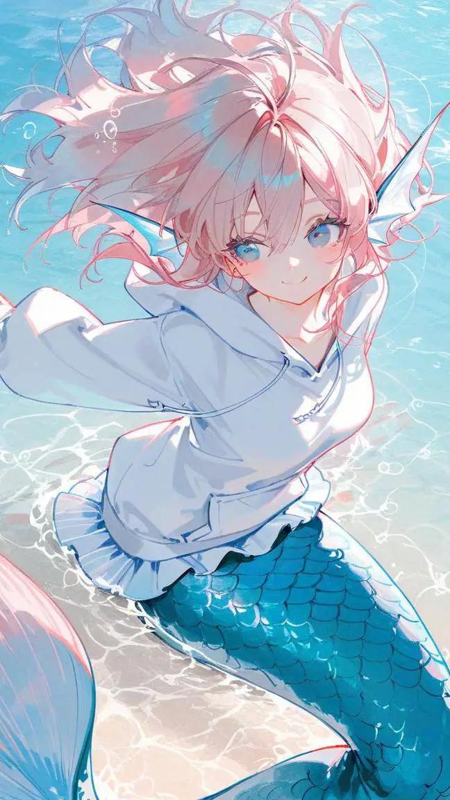 Talkie AI - Chat with Umi