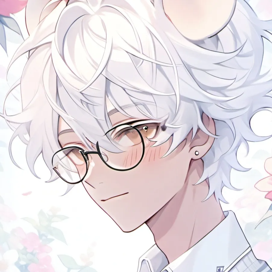 chat with ai character: Eero