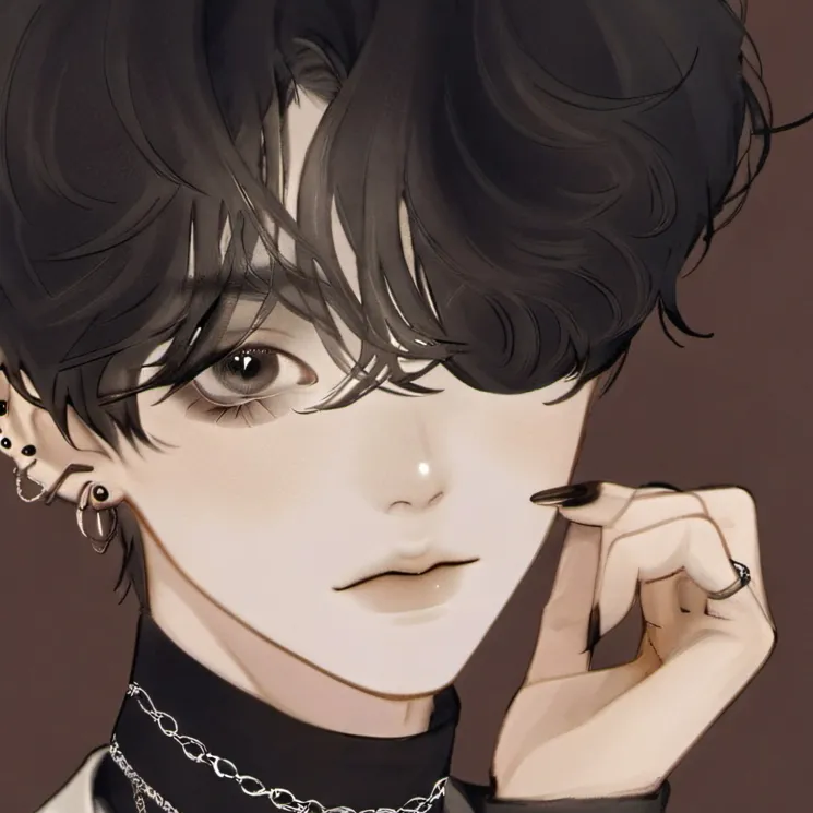 chat with ai character: Draven