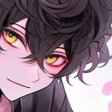 chat with ai character: August