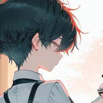 chat with ai character: Damian