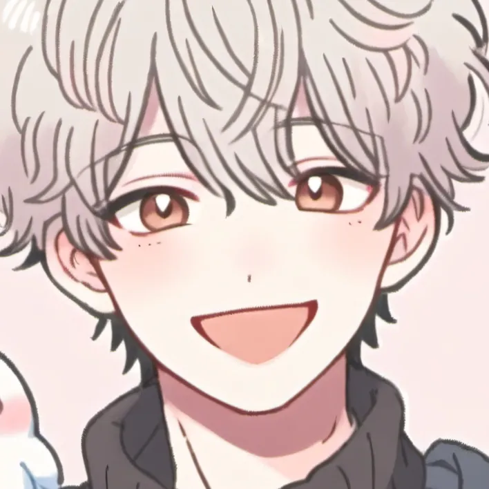 chat with ai character: Albert