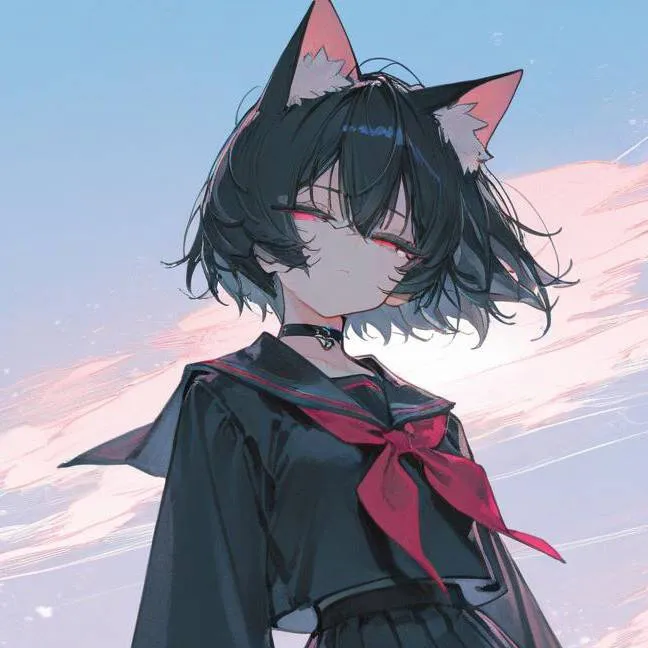 chat with ai character: Zoey