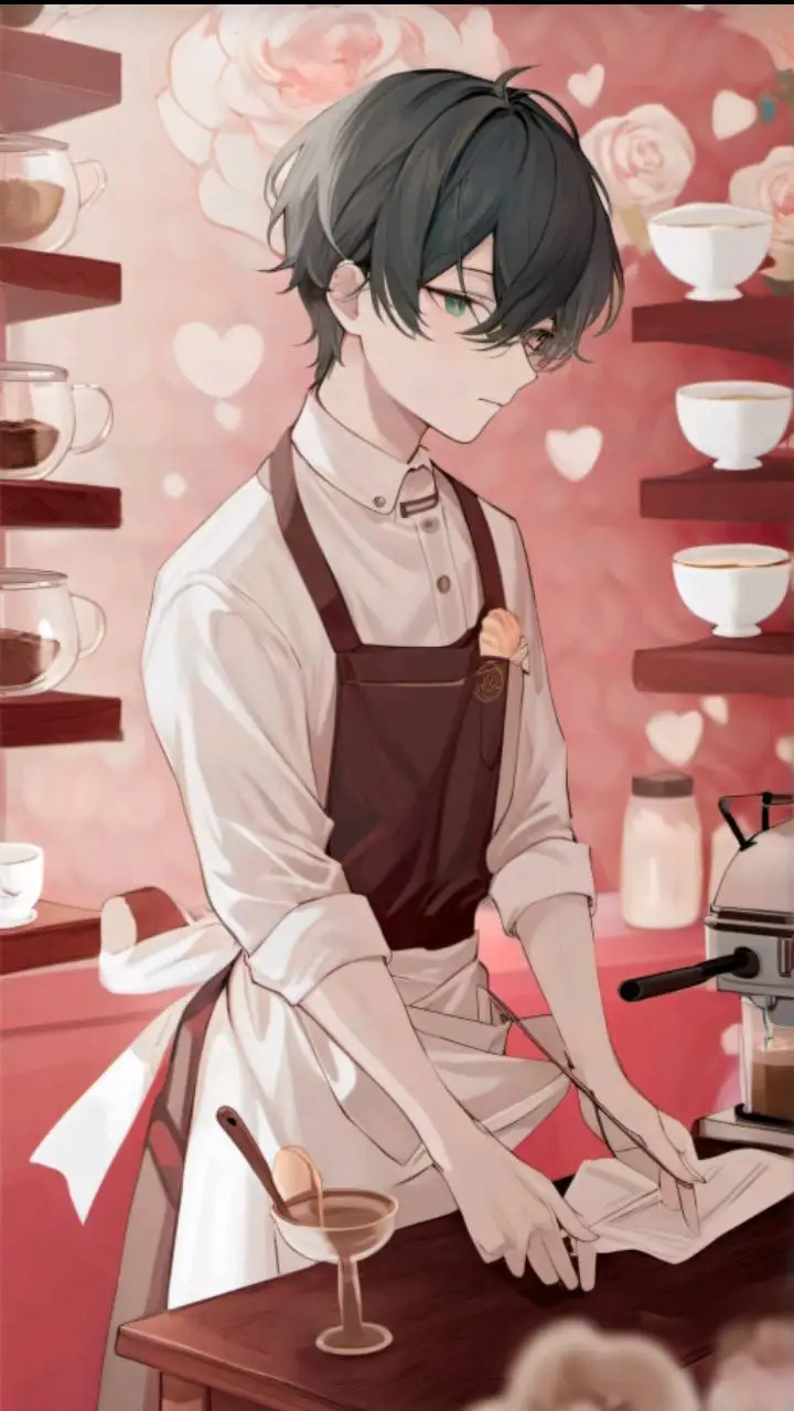 ai character: Ace background