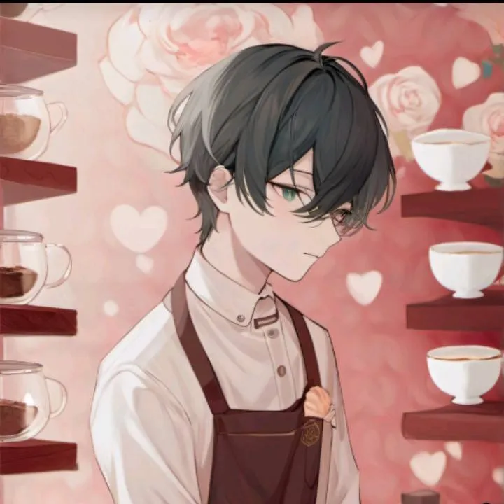 chat with ai character: Ace