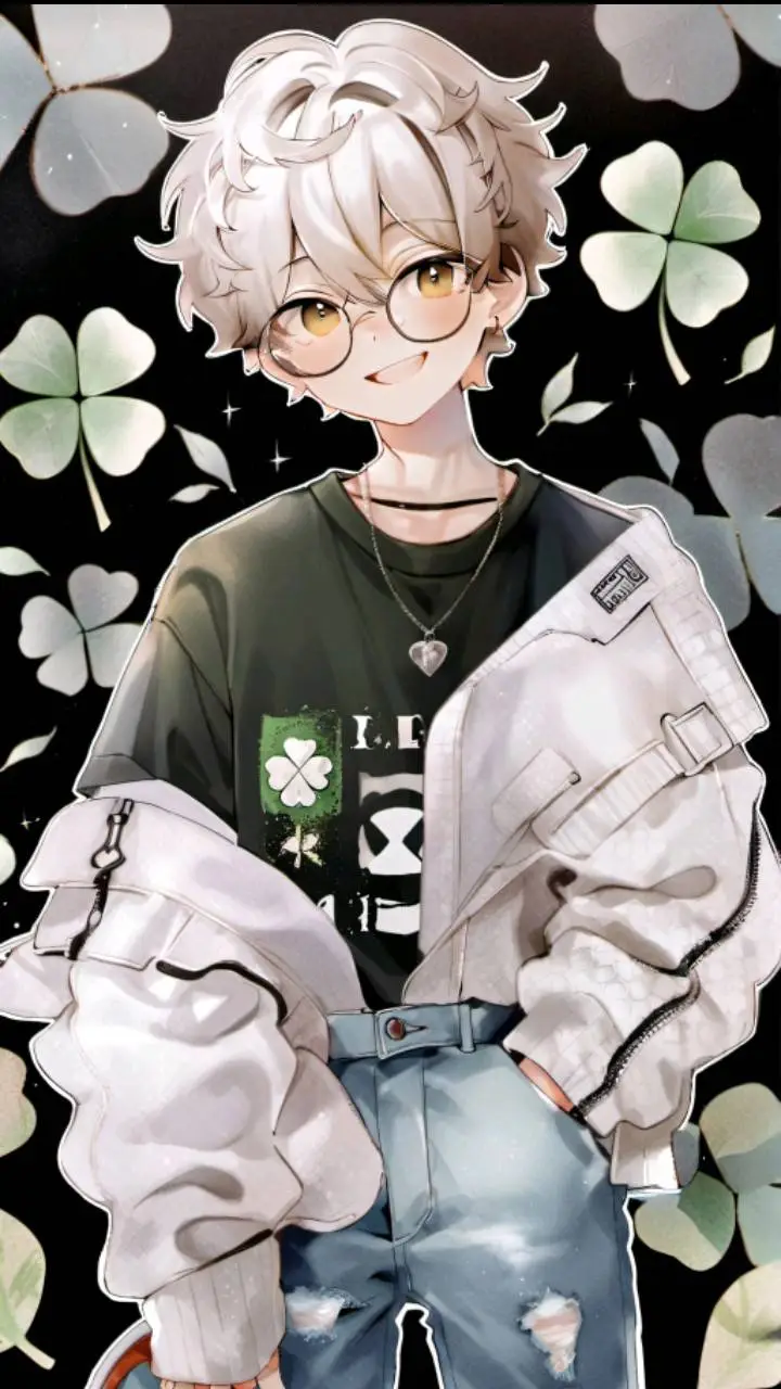 Talkie AI - Chat with Drew