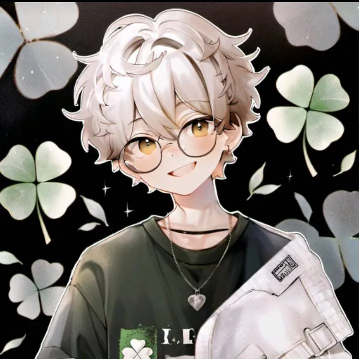 chat with ai character: Drew