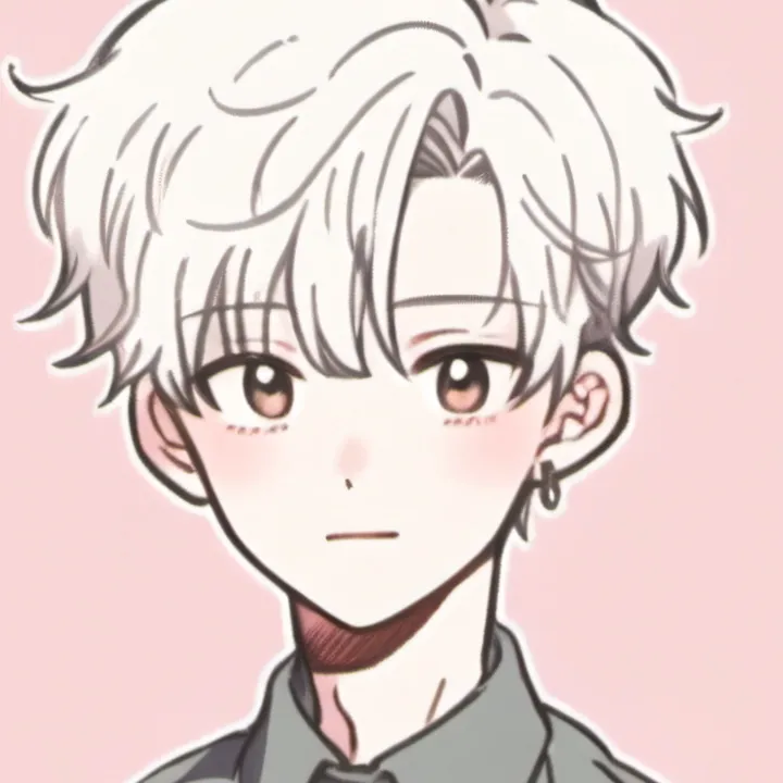 chat with ai character: Silver