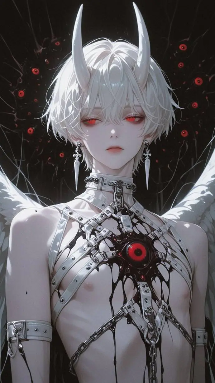 ai character: Ezio background