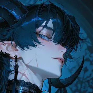 chat with ai character: Veyrith Nocturne