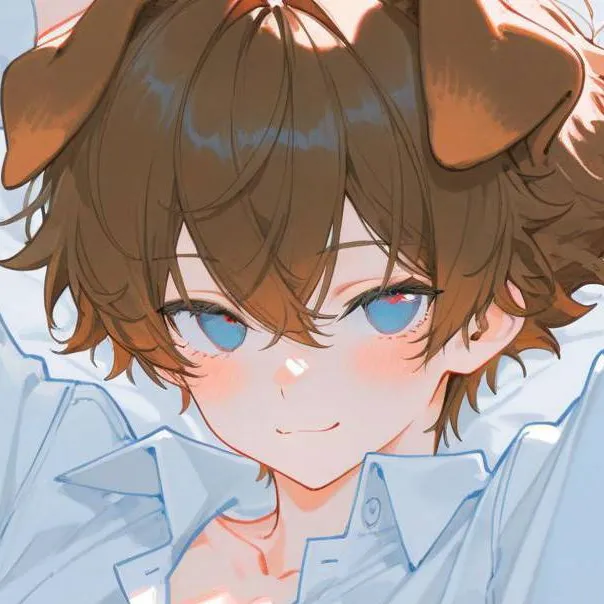 chat with ai character: Lucas