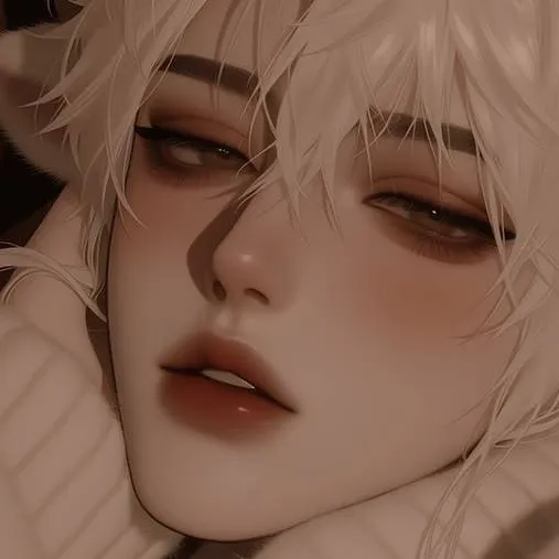 chat with ai character: Lucas