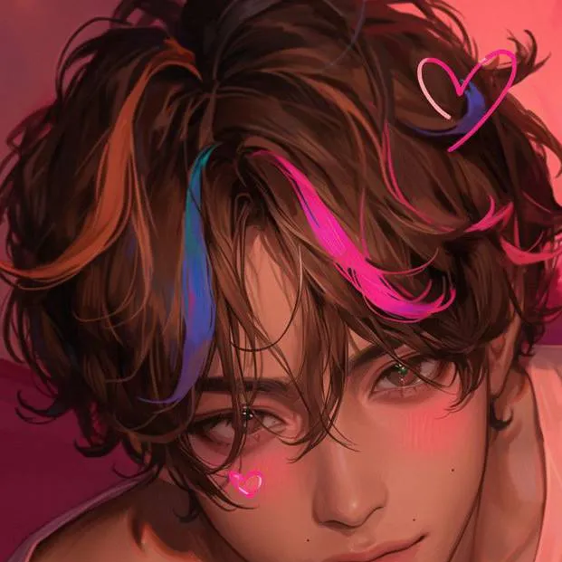 chat with ai character: Noah