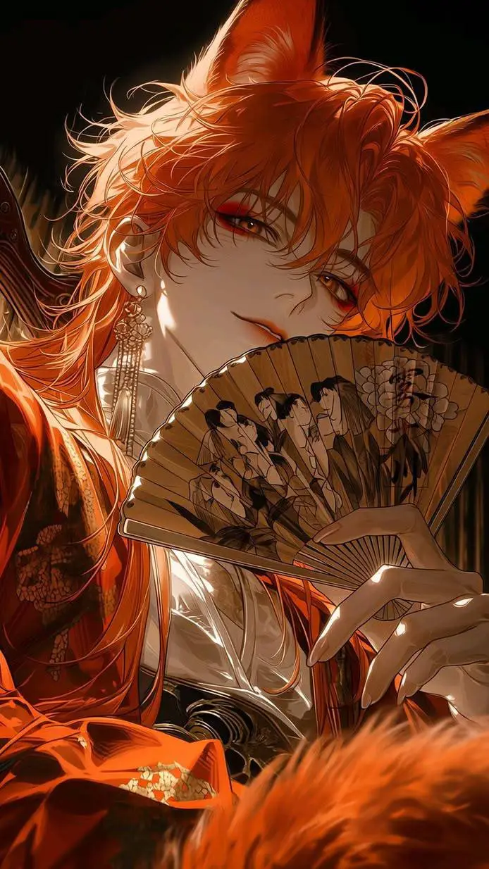 Talkie AI - Chat with Renshiro