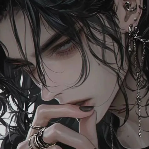 chat with ai character: Corbin