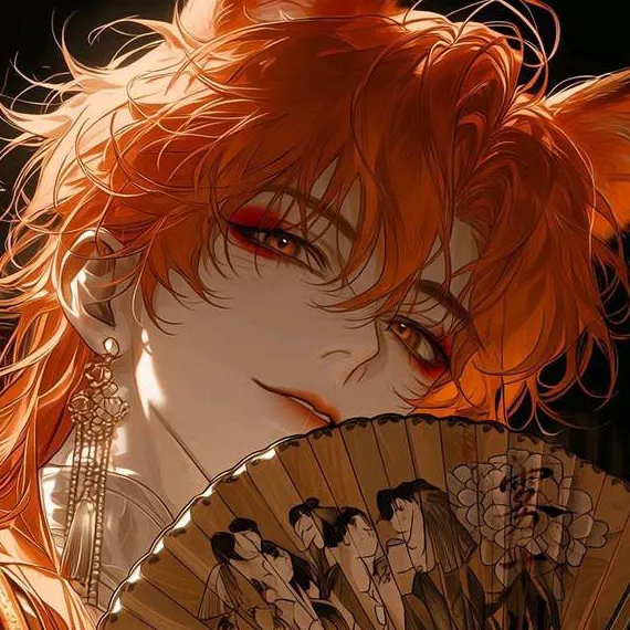 chat with ai character: Renshiro