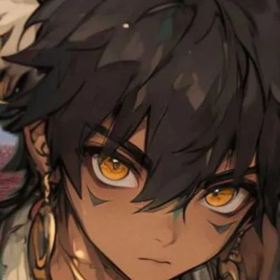 chat with ai character: Koa